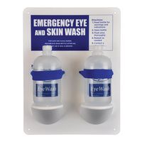 Buy Complete Medical Emergency Eye and Skin Wash Station