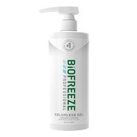 Buy Biofreeze Professional Pain Relieving Gel Pump
