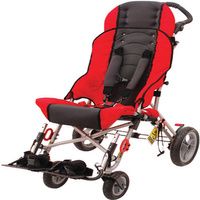 Convaid Cruiser CX Pediatric Wheelchair  Standard Model