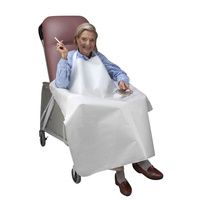 Buy Skil-Care Smokers Apron For Geri-Chair