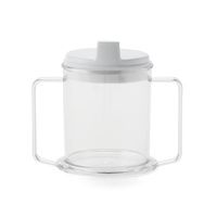 Buy Medline Two Handled Cups