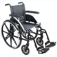 Drive Viper Lightweight Wheelchair
