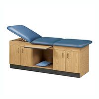 Buy Clinton Style Line Special Procedure Table with Two Backrests