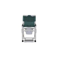 Buy MJM Shower Chair With Dual Swing Away Armrests