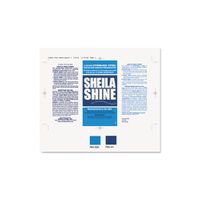 Buy Sheila Shine Product Labels