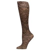 Buy Complete Medical Katies Lace Knee High Compression Socks