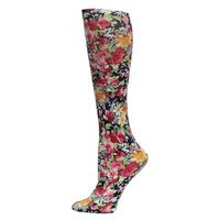 Buy Complete Medical Raspberry Hill Knee High Compression Socks