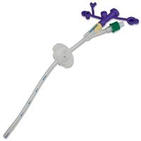 Buy Covidien Kendall Kangaroo Gastrostomy Feeding Tubes with Y-Port with Safe Enteral Connections