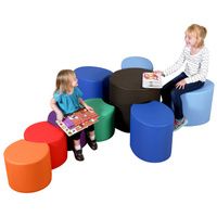 Buy Childrens Factory Dragonfly Seating Set