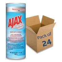 Buy Ajax Oxygen Bleach Powder Cleanser