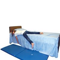 Buy Skil-Care Soft-Fall Folding Bedside Mat