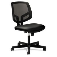 Buy HON Volt Series Mesh Back Leather Task Chair with Synchro-Tilt