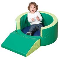 Buy Childrens Factory Round Relaxing Retreat