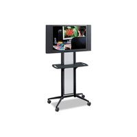 Buy Safco Impromptu Flat Panel TV Cart