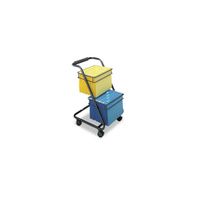 Buy Safco Jazz Two-Tier File Cart