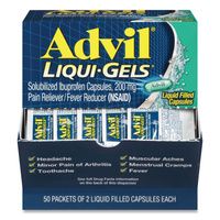 Buy Advil Liqui-Gels
