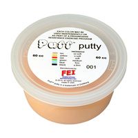 Buy CanDo Puff LiTE 60cc Exercise Hand Therapy Putty