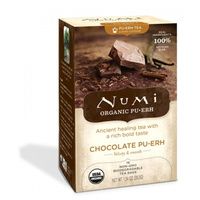 Buy Numi Chocolate Puerh Tea