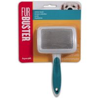 Buy JW Pet Furbuster Slicker Brush for Dogs Large