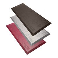 Buy Proactive Protekt Beveled Floor Mat