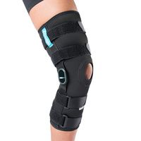 Buy Ossur Formfit ROM Knee Brace Large Sleeve
