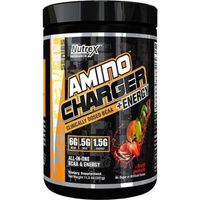 Buy Nutrex Amino Charger Energy Dietary Supplement