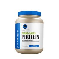 Buy Natures Best Plant Protein Powder