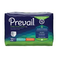 Prevail Protective Underwear Extra Absorbency