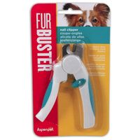Buy JW Pet Furbuster Nail Clipper for Small Dogs