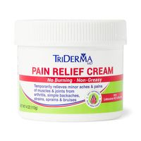 Buy Genuine Virgin Aloe Pain Reliever Cream