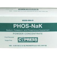 Buy Cypress PHOS-NaK Powder