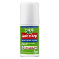 Buy Medline CURAD QuickStop Spray