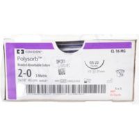 Buy Medtronic Taper Point Suture with Needle GS-22