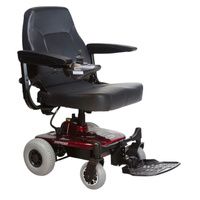 Buy Shoprider Jimmie Portable Power Chair