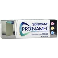 Buy Glaxo Smith Kline Sensodyne Pronamel Toothpaste