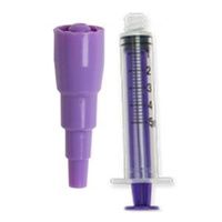 Buy Vesco ENFit Tip Irrigation Syringe With Transition Connector