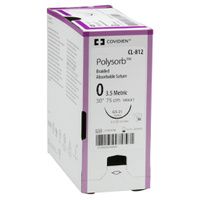 Buy Medtronic Reverse Cutting Sutures with Needle GS-12