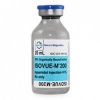 Buy Bracco Diagnostics Isovue 200 Lopamidol Injections