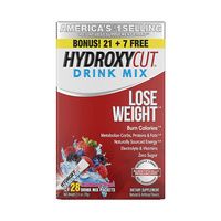 Buy MuscleTech Hydroxycut Pro Clinical Instant Drink Dietary Supplement