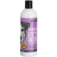 Buy Nilodor Skunked! Deodorizing Conditioner for Dogs
