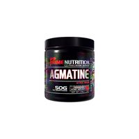 Buy Prime Nutrition Agmatine Muscle/Strength Dietary Supplement