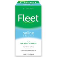 Buy Fleet Saline Laxative Enema
