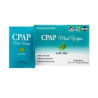 Buy 3B Medical CPAP Travel Wipes