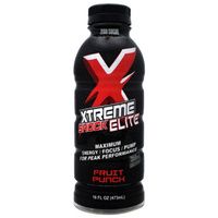 Buy NRG Xtreme Shock Elite Ready to Drink