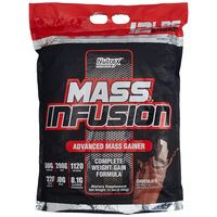 Buy Nutrex Mass Infusion Dietary Supplement