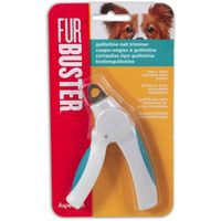 Buy JW Pet Furbuster Guillotine Nail Trimmer for Dogs