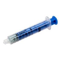 Buy Becton Dickinson Loss-of-Resistance Syringes