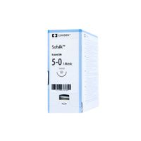 Buy Medtronic Sofsilk Taper Point Suture with Needle CV-23