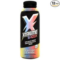 Buy NRG Xtreme Shock HP Ready to Drink