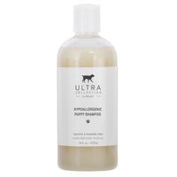 Buy Nilodor Ultra Collection Hypoallergenic Puppy Shampoo